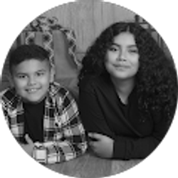 Profile photo of Karla Bonilla