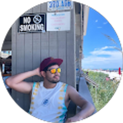 Profile photo of Andres Chavelas