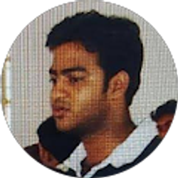 Profile photo of Sudarsan Sahoo