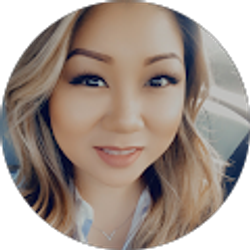Profile photo of Shirley Tran