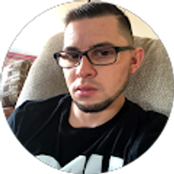 Profile photo of Milton Gomez