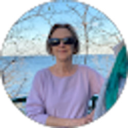 Profile photo of Kathleen Mohar