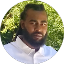 Profile photo of Gregory Griffin