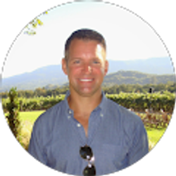 Profile photo of Darren Kearns