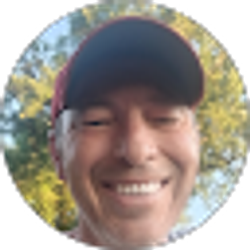 Profile photo of Richard Brandenburg