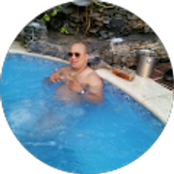 Profile photo of Jose Luis Pinales