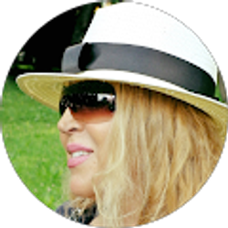 Profile photo of Magda Popovici