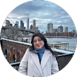 Profile photo of Jesenia Perez