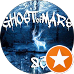 Profile photo of ghostofmars83