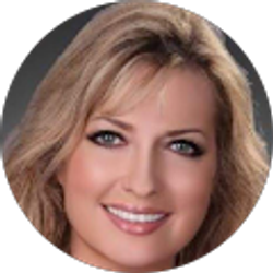 Profile photo of April Gilliland