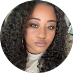 Profile photo of Ashley Kendall