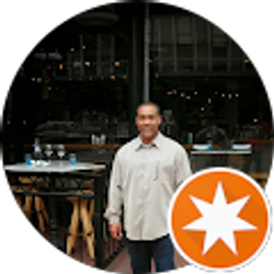 Profile photo of Robert Murray