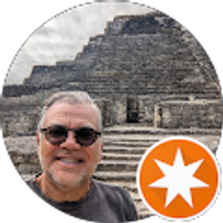 Profile photo of C Luengas