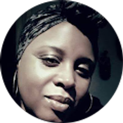 Profile photo of Ouitia Malone