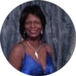 Profile photo of aletha brooks