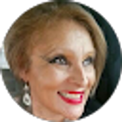 Profile photo of Ana Ruiz