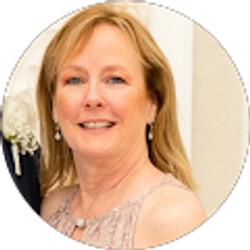 Profile photo of Jacqueline Parker