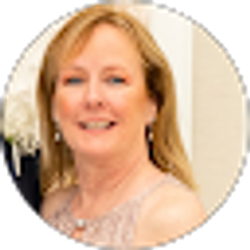 Profile photo of Jacqueline Parker