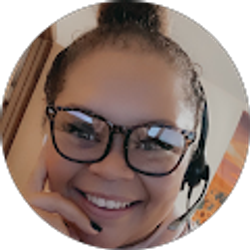 Profile photo of Morgan M