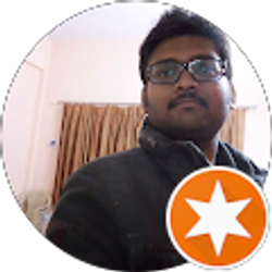 Profile photo of Patel Harry