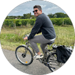 Profile photo of Travis Masterson