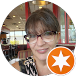 Profile photo of Angela “Angie” Helm maiden name Ormond