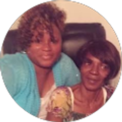 Profile photo of Shelika Whitfield