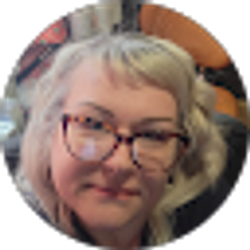 Profile photo of sidra jones