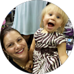 Profile photo of Kyla Saldivar