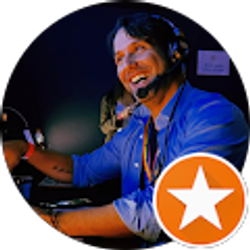 Profile photo of Raphael Alvarez