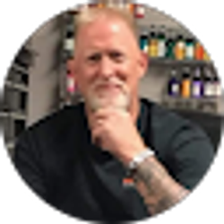 Profile photo of Dennis Ahnemann Sr