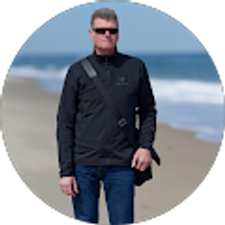 Profile photo of John Stekl