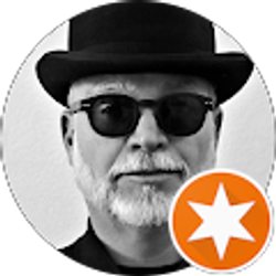 Profile photo of Kevin Martin