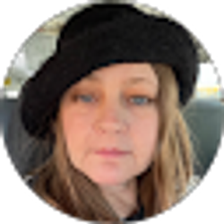 Profile photo of Esther Young