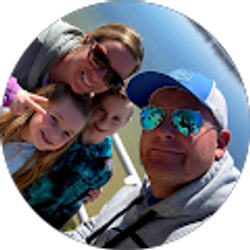 Profile photo of Jeannie Normile