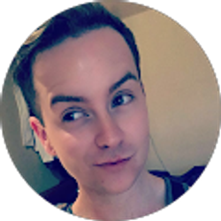 Profile photo of David Troyer