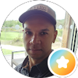 Profile photo of Eric Merejo