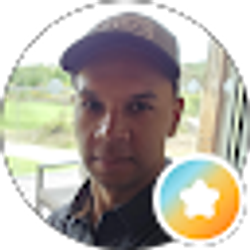 Profile photo of Eric Merejo