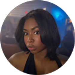 Profile photo of Lolade Oshin