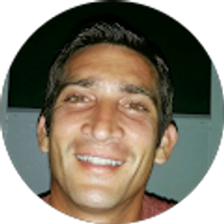 Profile photo of Jeffery Krug