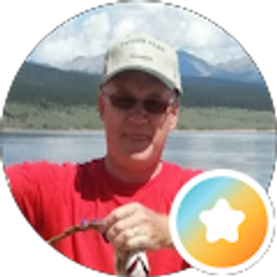 Profile photo of Rick Raines