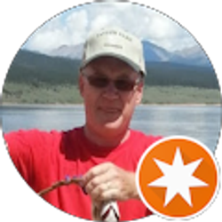 Profile photo of Rick Raines