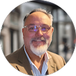 Profile photo of Jeffrey Snodgrass