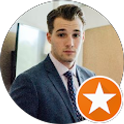 Profile photo of Cooper Lawrence