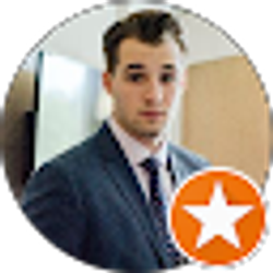 Profile photo of Cooper Lawrence