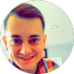 Profile photo of Corey Weiss