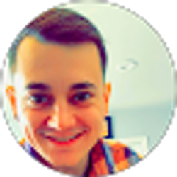 Profile photo of Corey Weiss