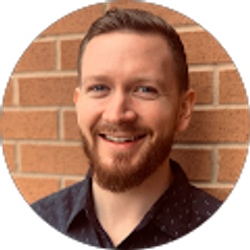 Profile photo of Steven Ferullo