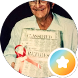 Profile photo of Norman Trosclair