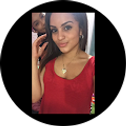 Profile photo of Claudia Mendoza